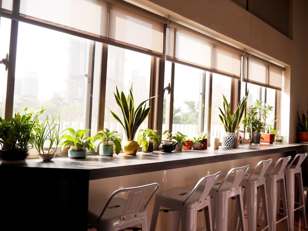 Фото Refinement Motel