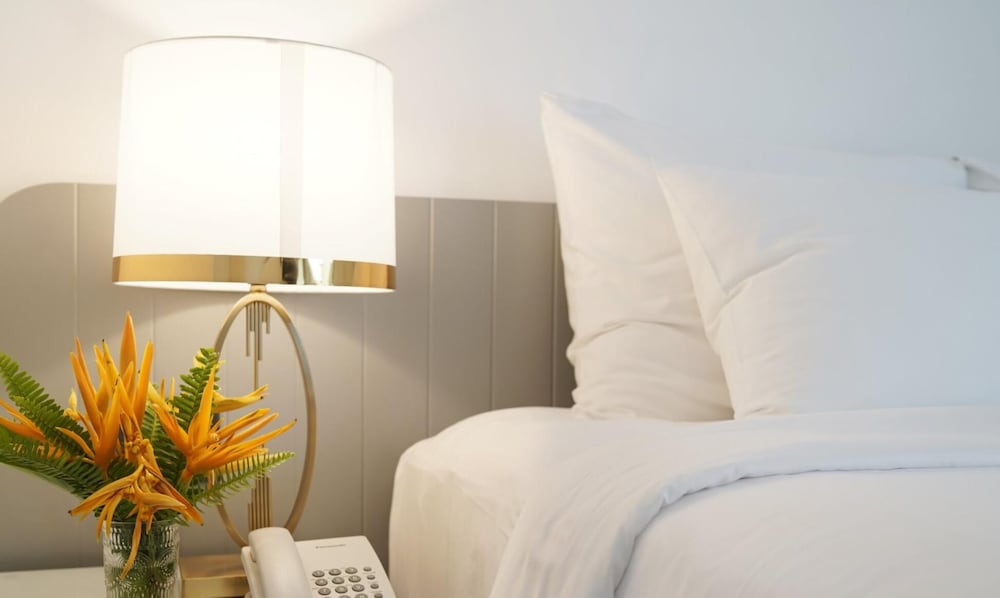 Фото Léman Cap Resort & SPA