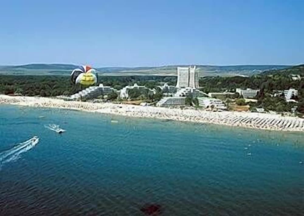 Фото Vita Park Hotel and Aqua Park