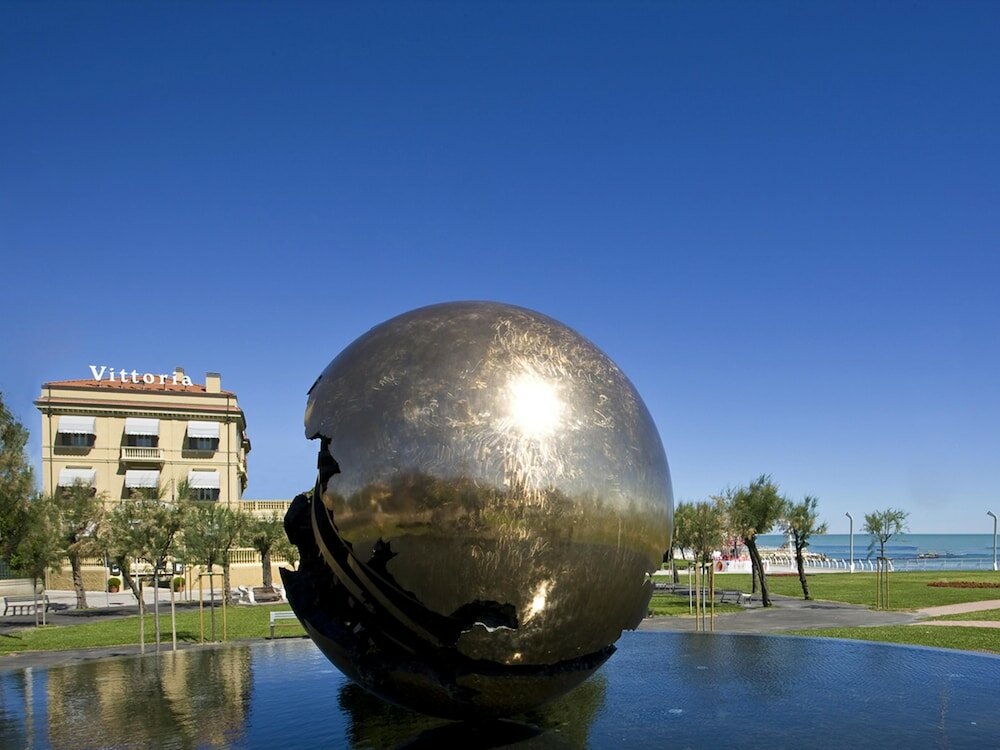 Фото Grand Hotel Vittoria