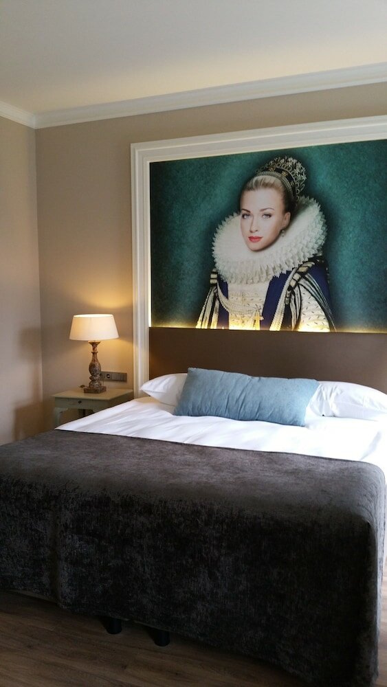 Фото Hotel Bloemendal