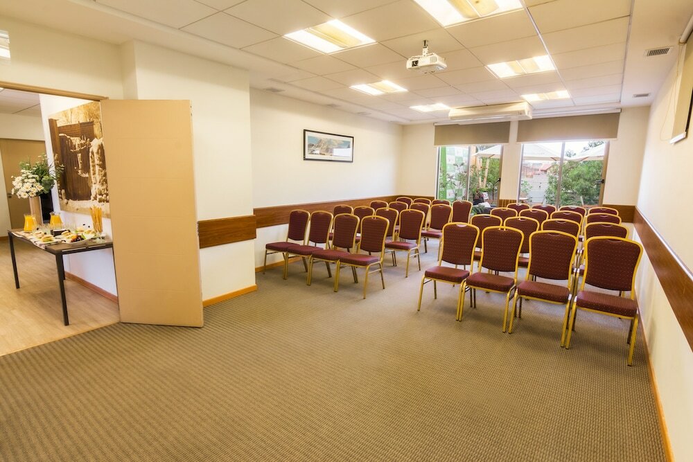 Фото Geotel Calama