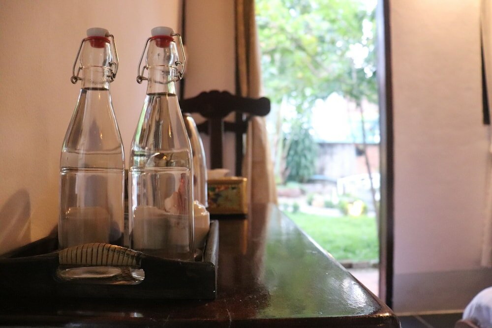 Фото Khoum Xieng Thong Boutique Villa