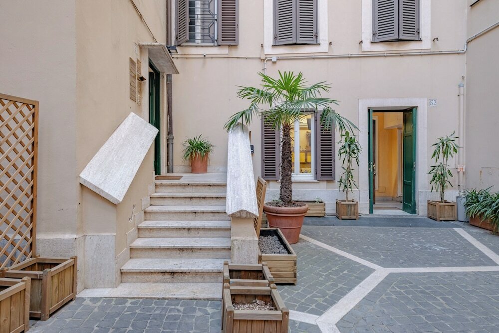 Фото Oriana Homèl Roma