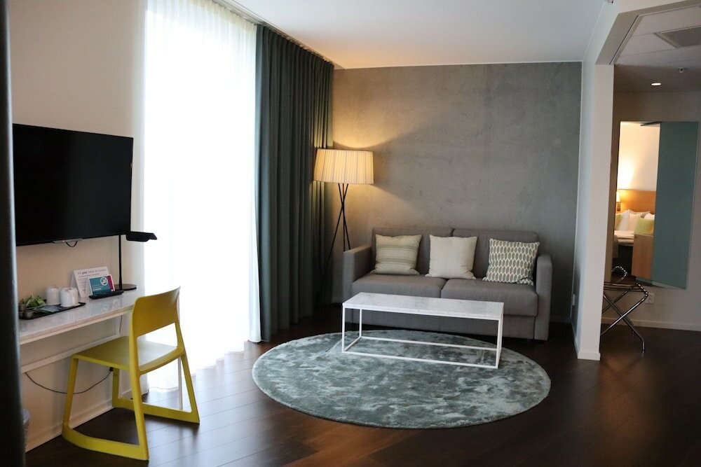 Фото Quality Hotel Globe