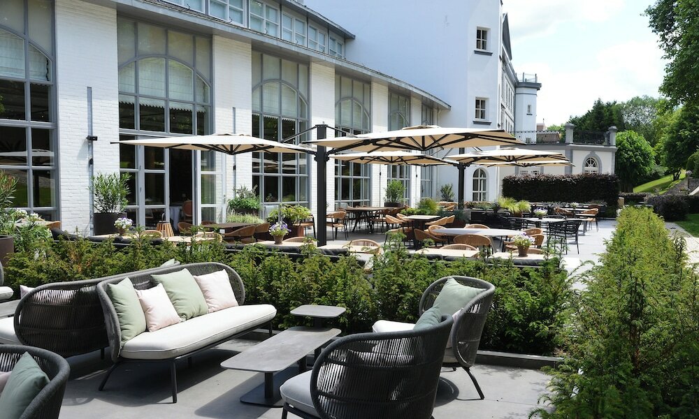 Фото Hotel Bloemendal