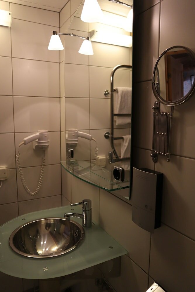 Фото Hotel Anno 1793 Sekelgården