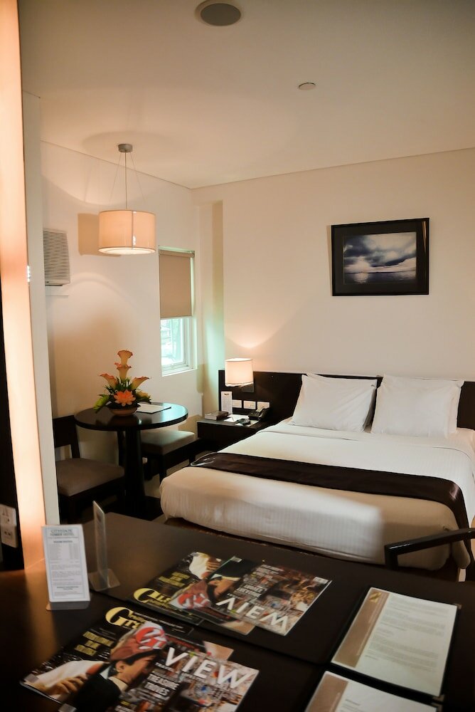 Фото Citystate Tower Hotel