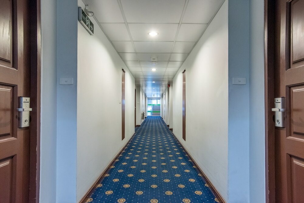 Фото New Siam Riverside