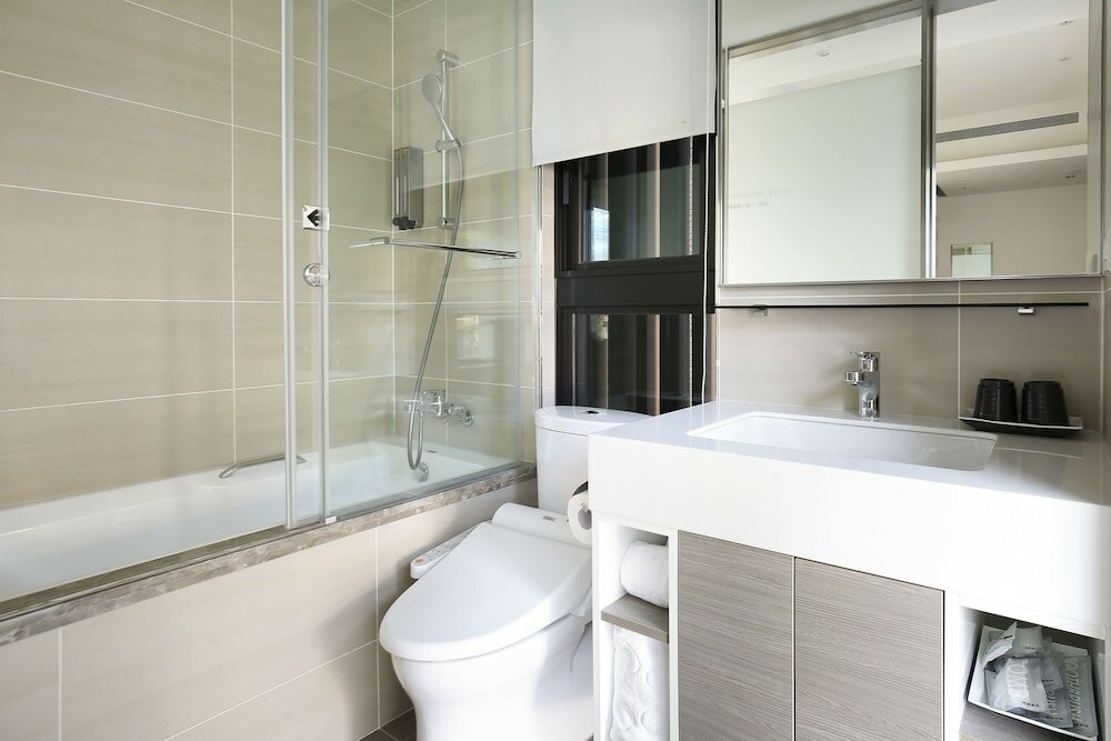 Фото Cityinn Hotel Plus Fuxing N. Rd. Branch