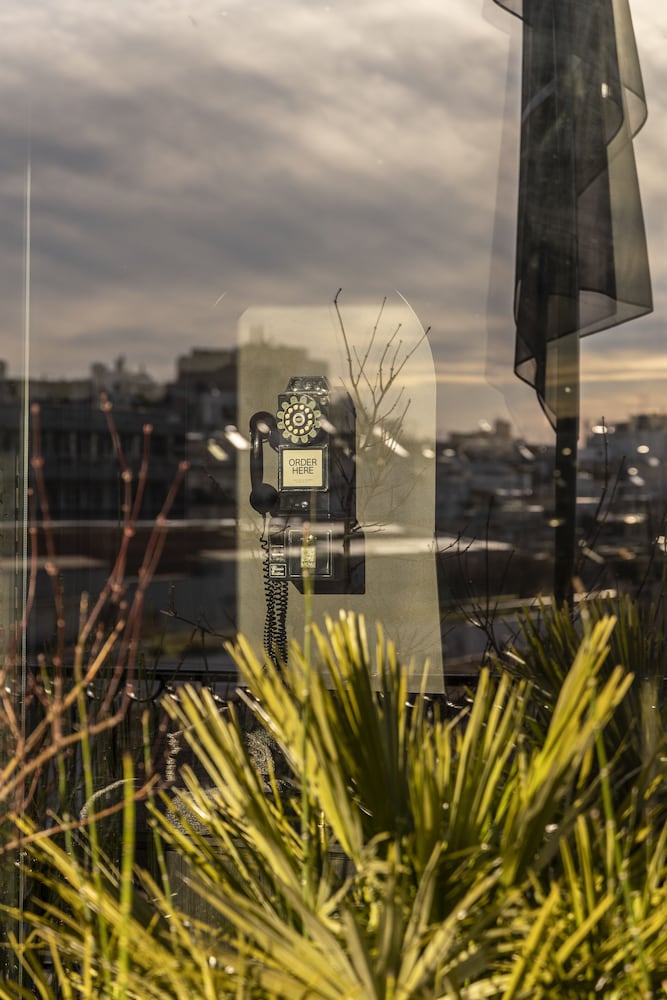 Фото The Modernist Athens