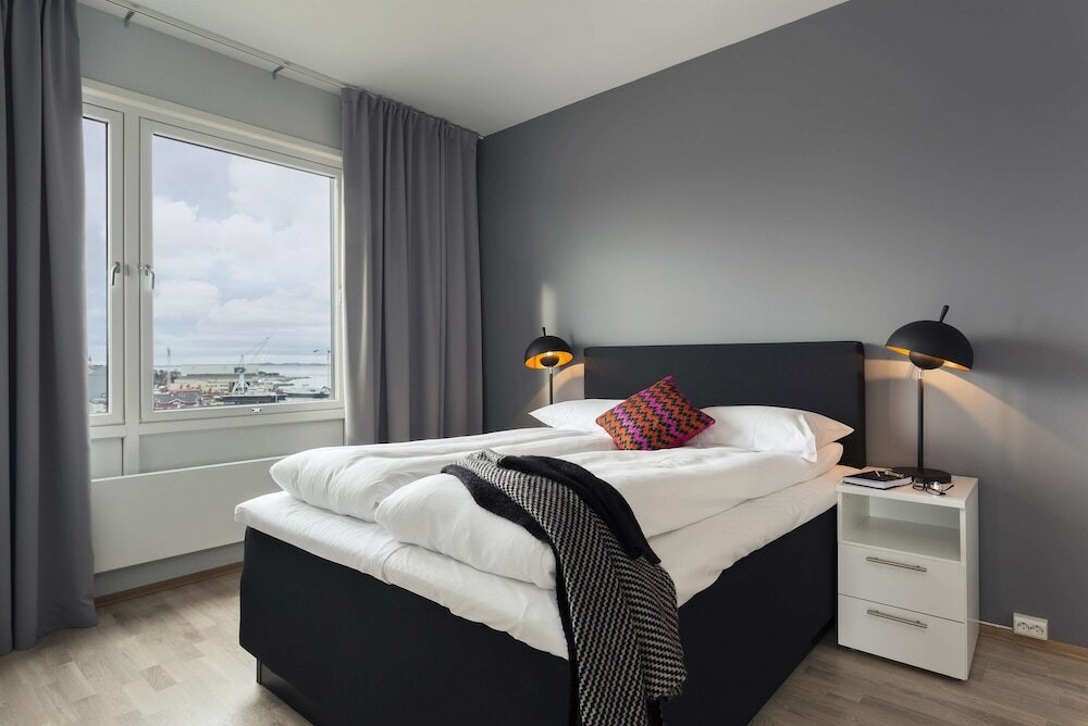 Фото Scandic Syv Søstre