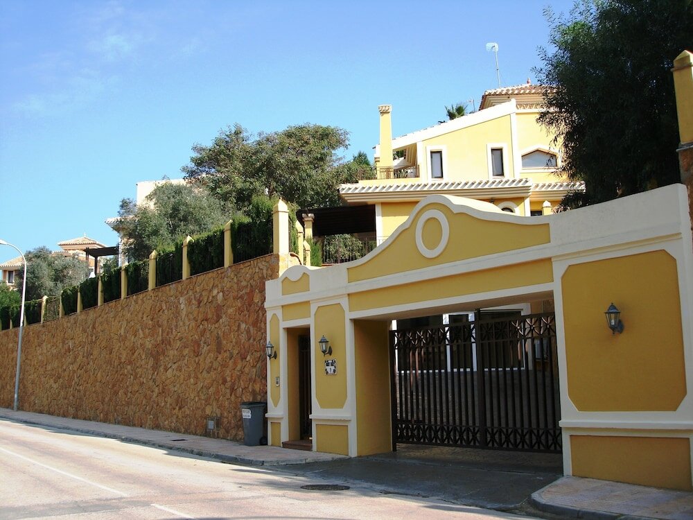 Фото Апарт-отель Montemares Golf Luxury