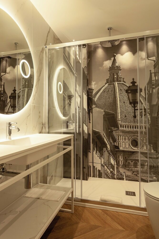 Фото Отель La Fortezza