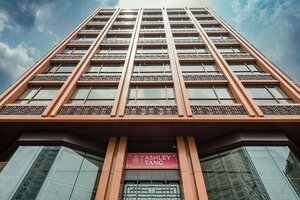 отель Ashley Tang Menteng Jakarta