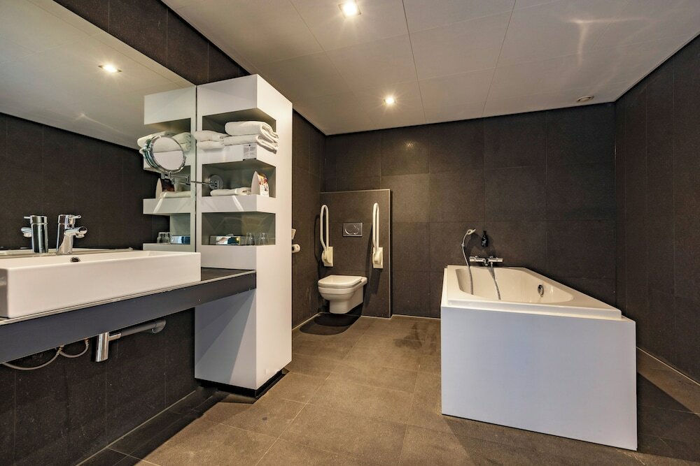 Фото Fletcher Hotel - Restaurant Teugel Uden - Veghel