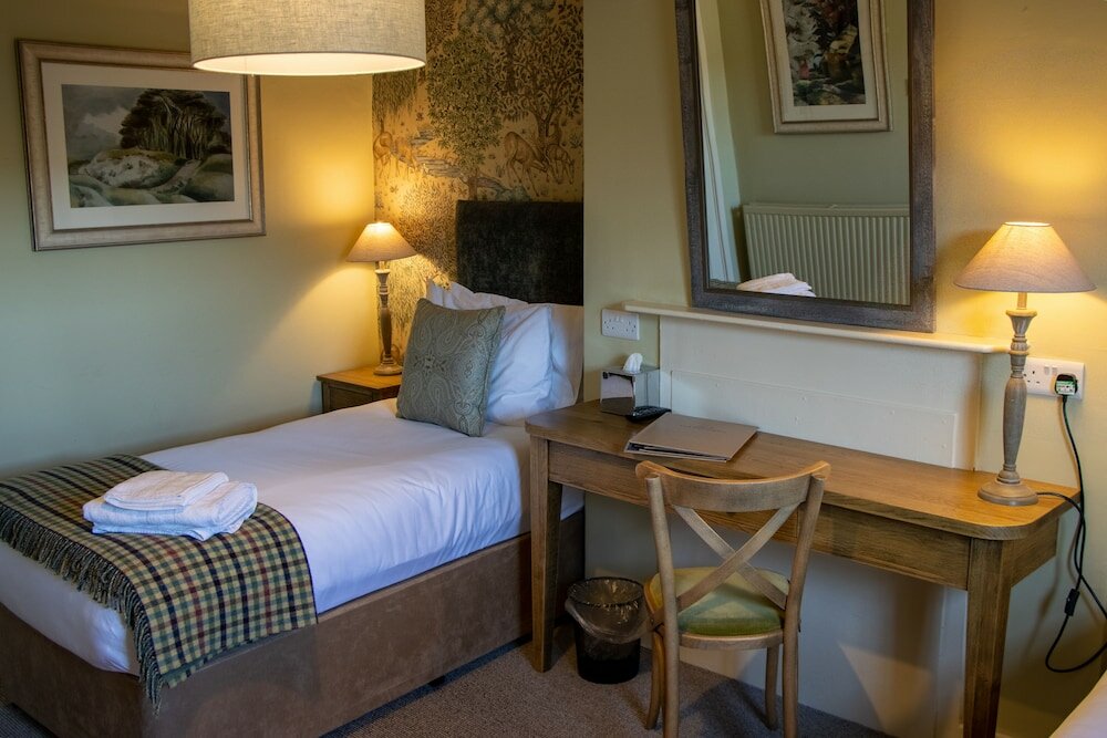 Фото The Green Dragon