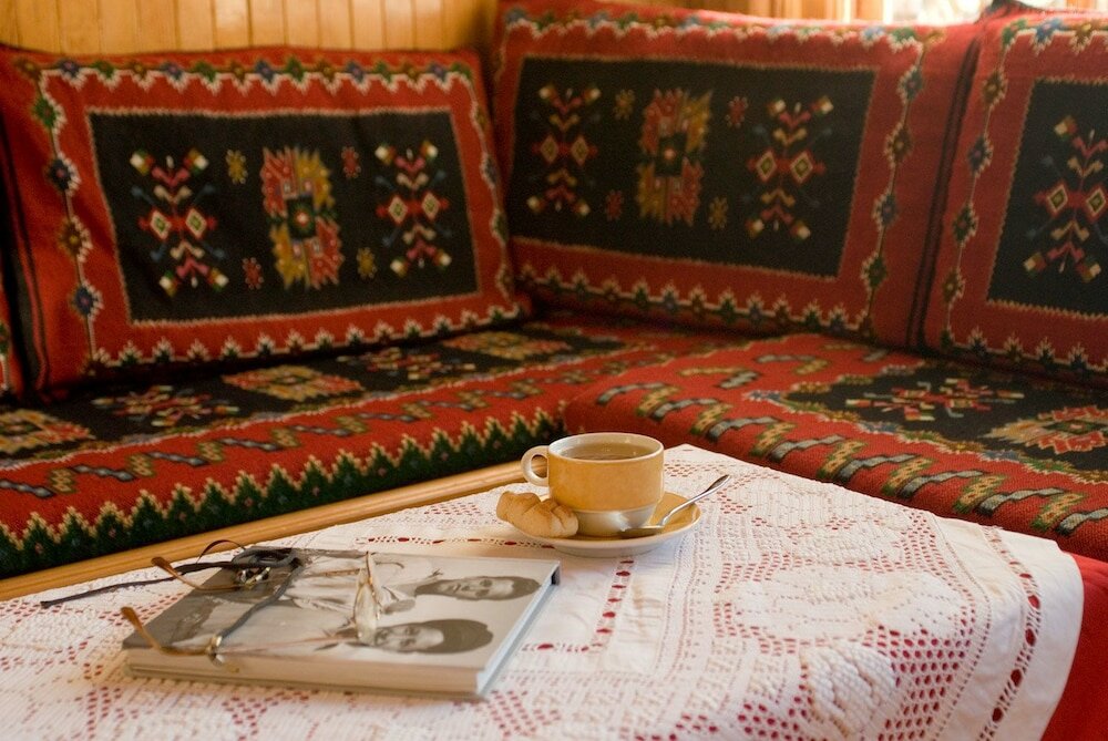 Фото Asteri Metsovo