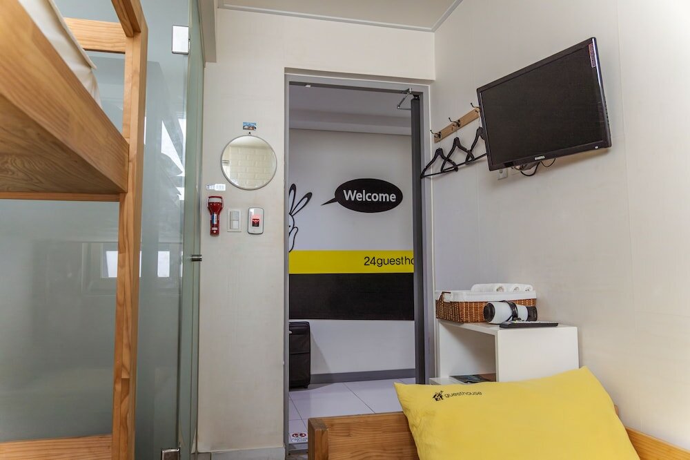 Фото 24 Guesthouse Dongdaemun Market