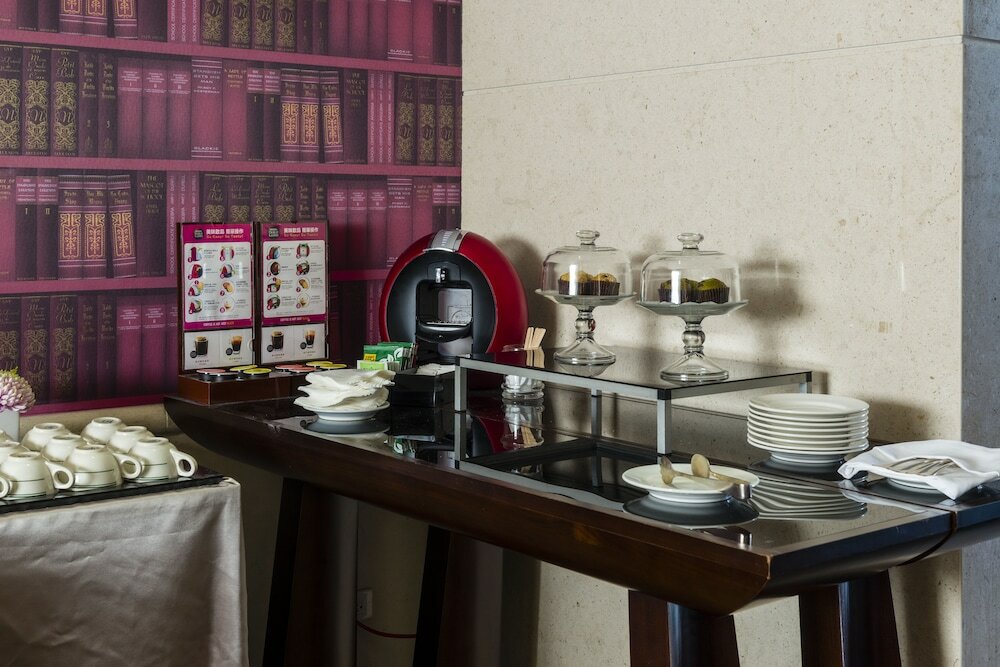 Фото Leofoo Residences