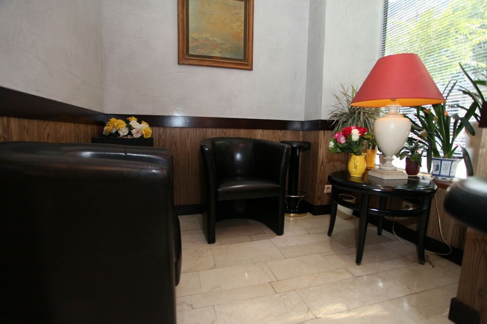 Фото Hotel Alane