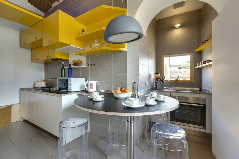 Фото Mamo Florence - Beatrice Apartment
