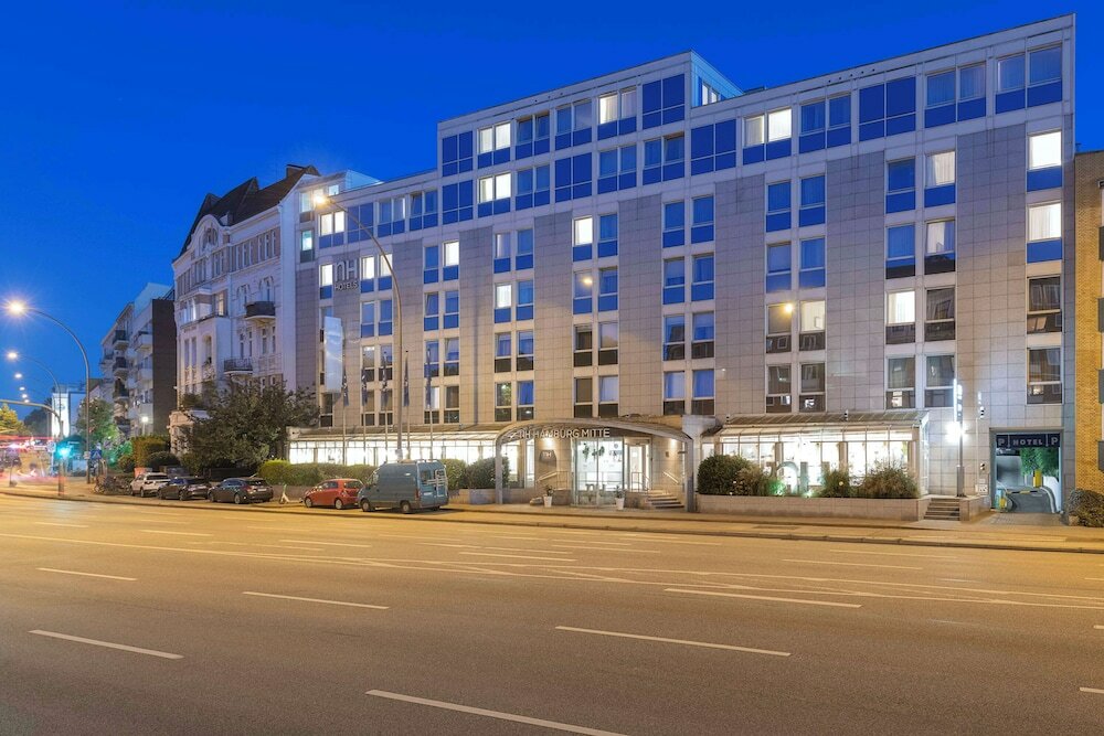 Фото отеля 5