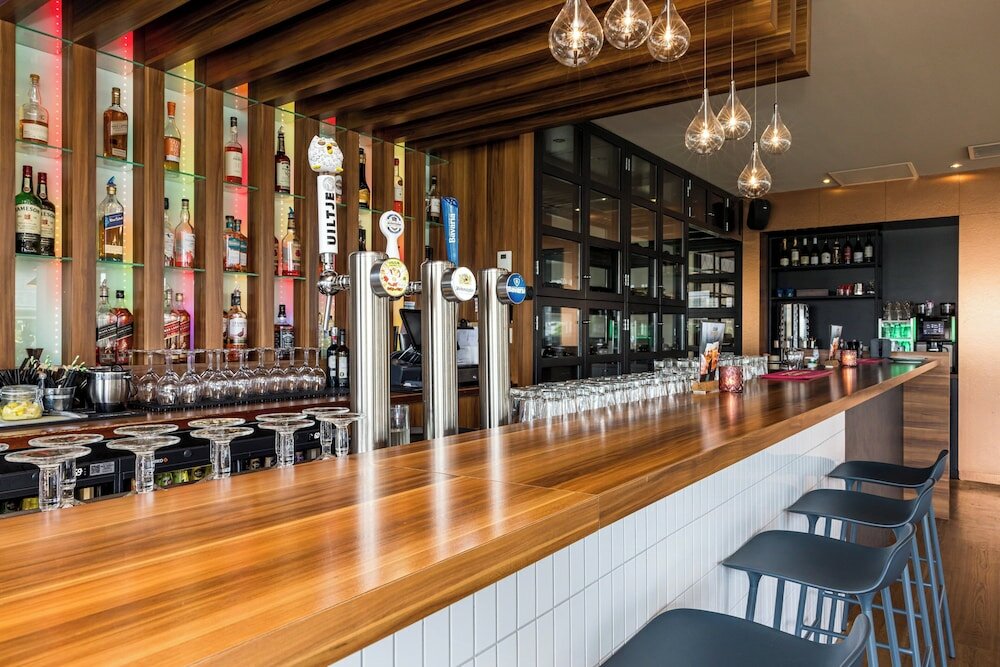 Фото Holiday Inn Eindhoven Centre, an Ihg Hotel