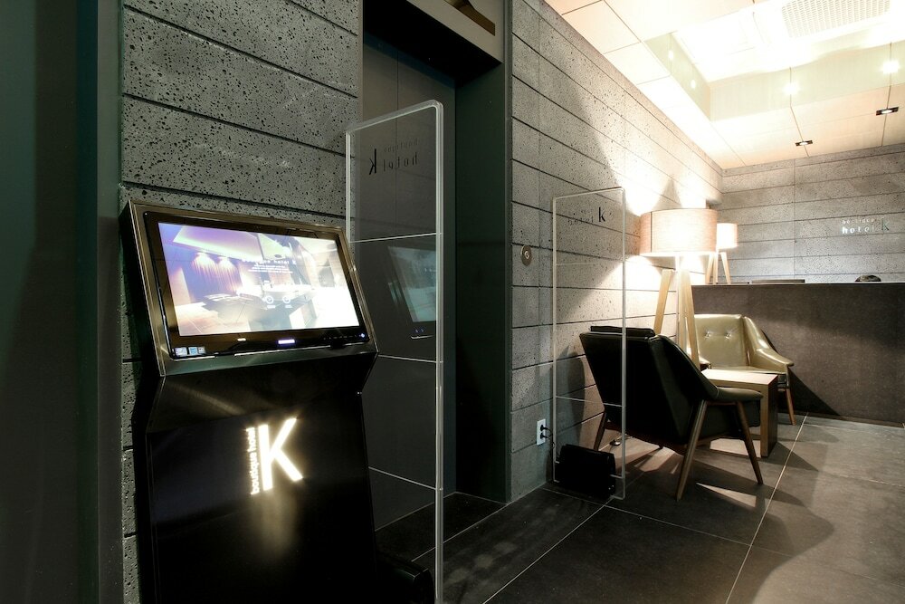 Фото Boutique Hotel K Oido