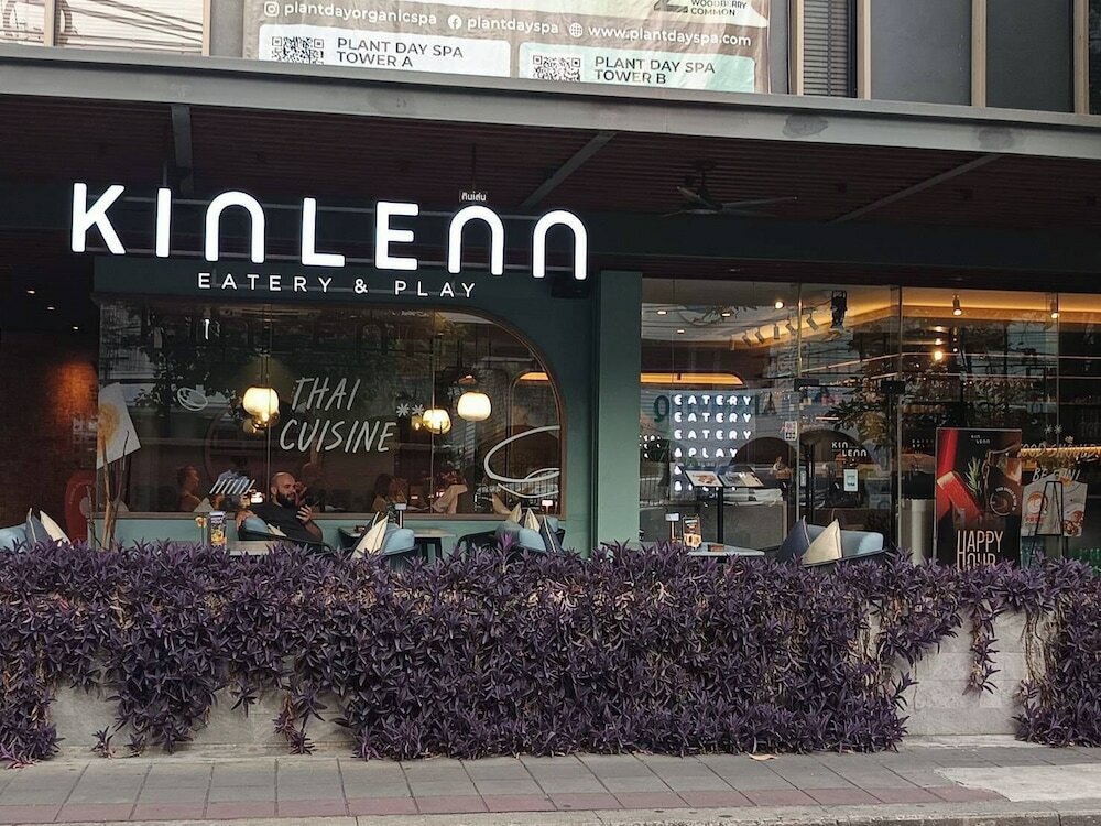 Фото The Quarter Ploenchit by Uhg