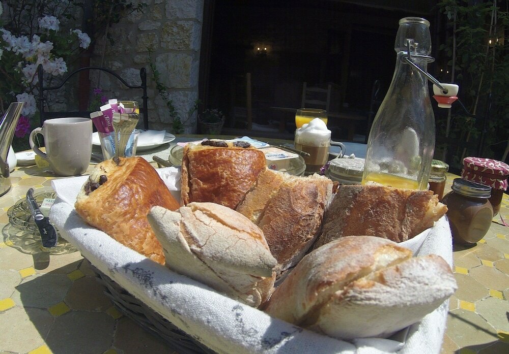 Фото Maison Carles BnB