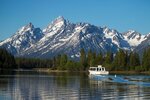 Jackson Lake Lodge