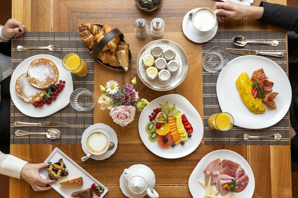 Фото Palazzo Firenze by Baglioni Hotels & Resorts