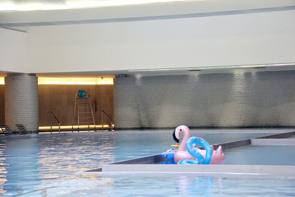 Фото Hualuxe Shanghai Twelve at Hengshan