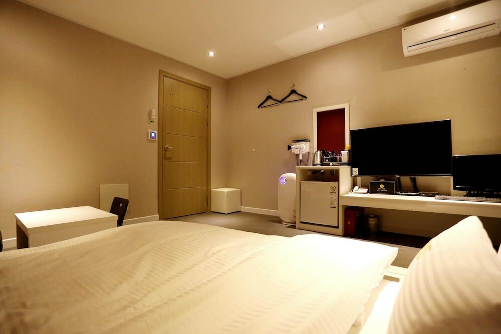 Фото Galleria Hotel