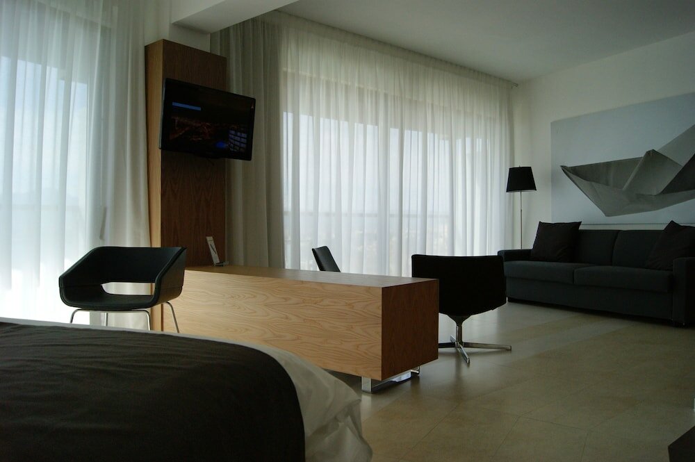 Фото Eolian Milazzo Hotel