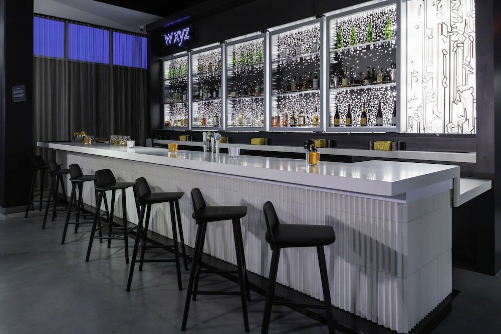 Фото Aloft Kansas City Country Club Plaza