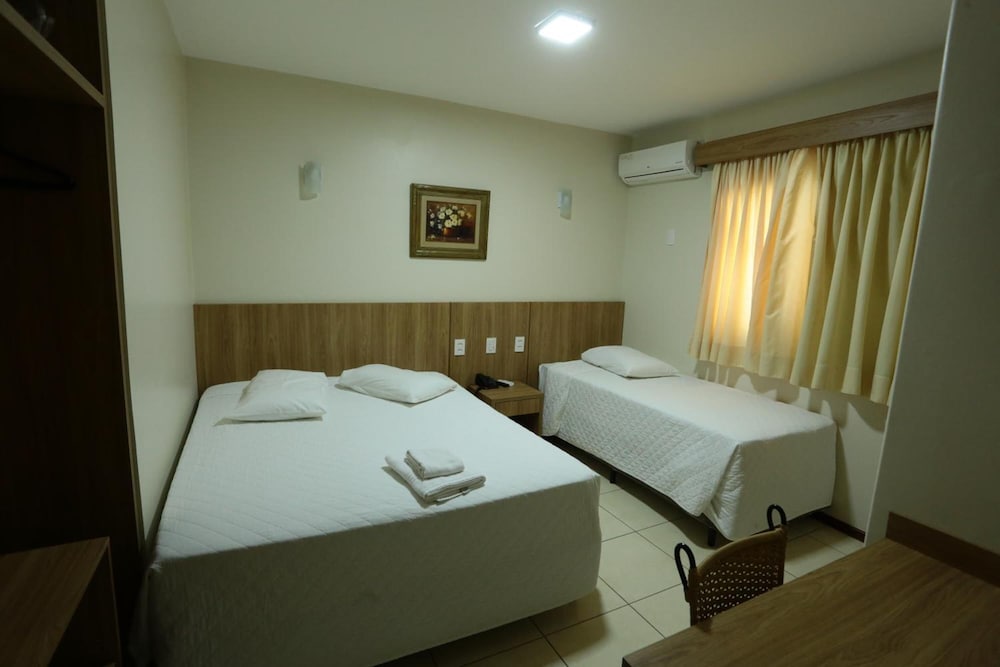 Фото Montblanc Hotel