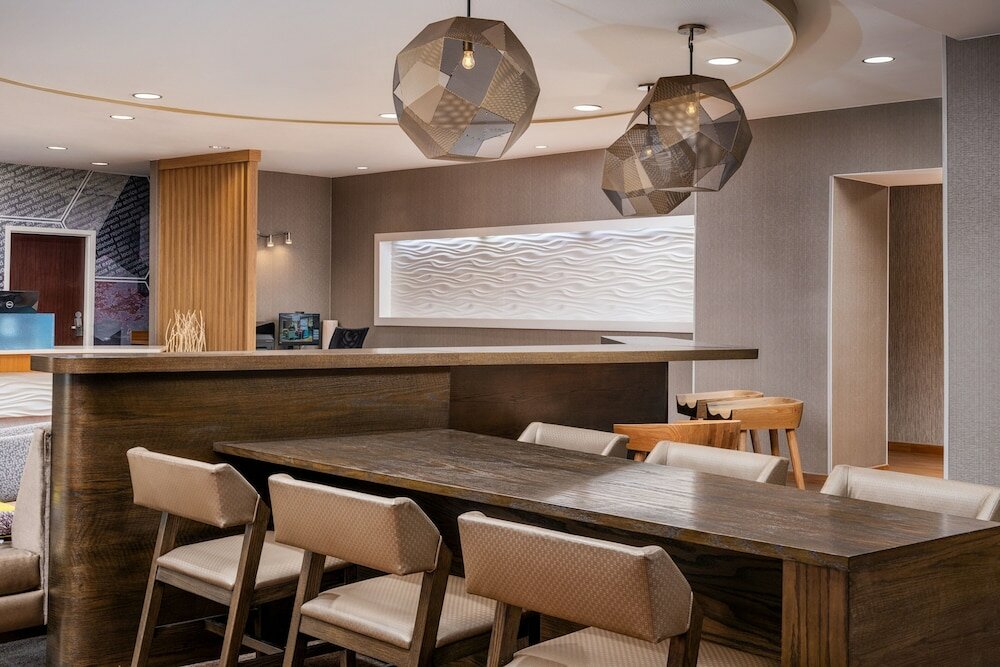 Фото SpringHill Suites by Marriott Sarasota Bradenton