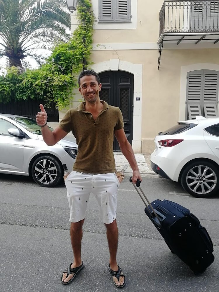 Фото Maison Carles BnB