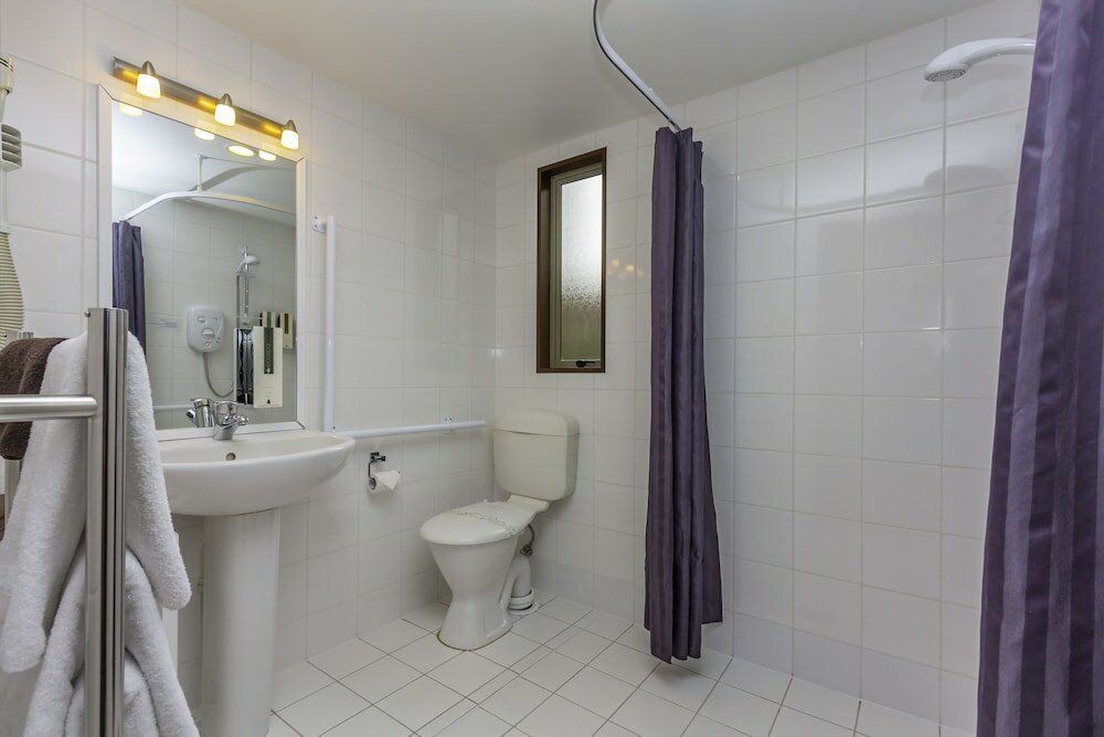 Фото Deans Bush Motel