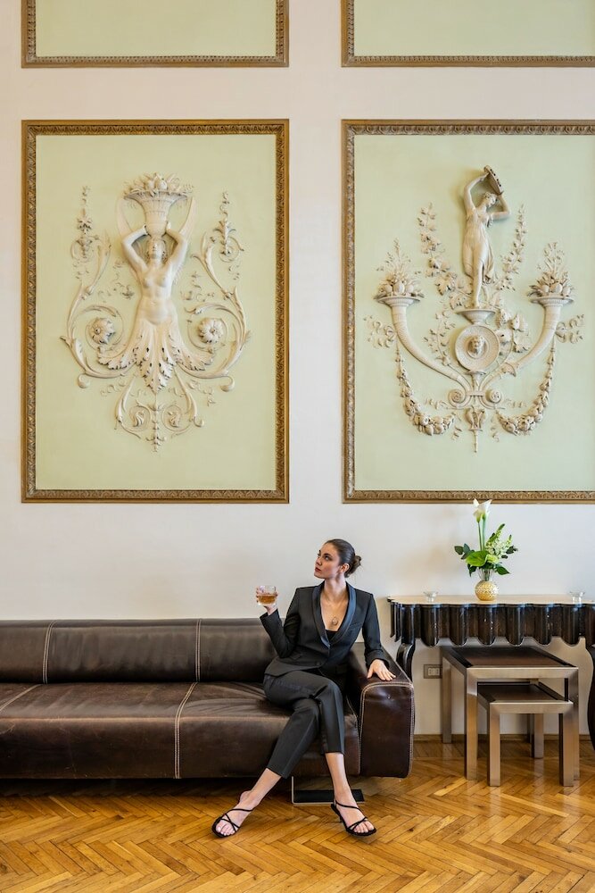 Фото Palazzo Firenze by Baglioni Hotels & Resorts