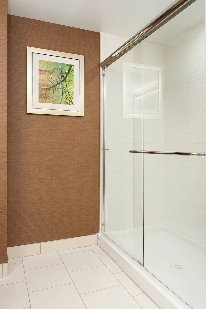 Фото Fairfield Inn & Suites by Marriott Vernon