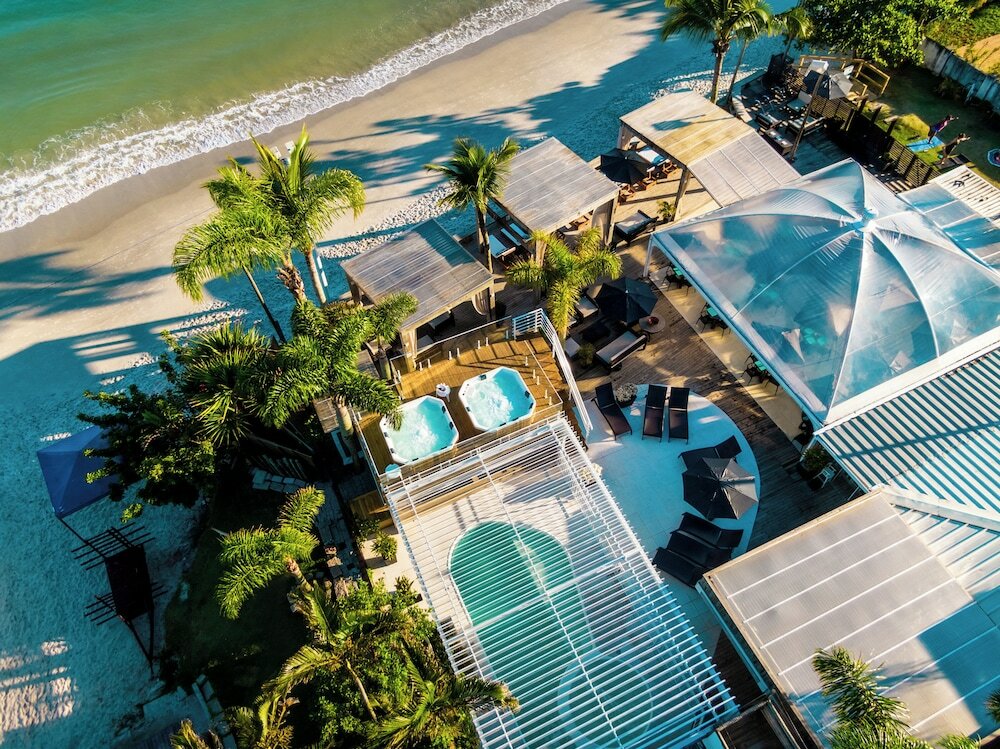 Фото Pousada dos Sonhos