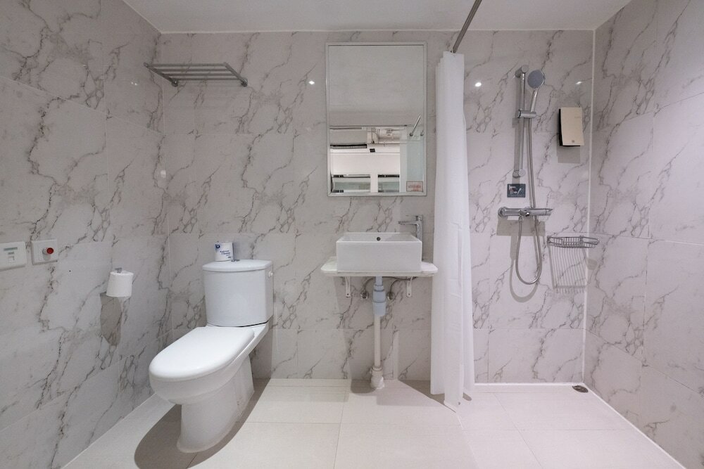 Фото Mini Hotel Causeway Bay Hong Kong