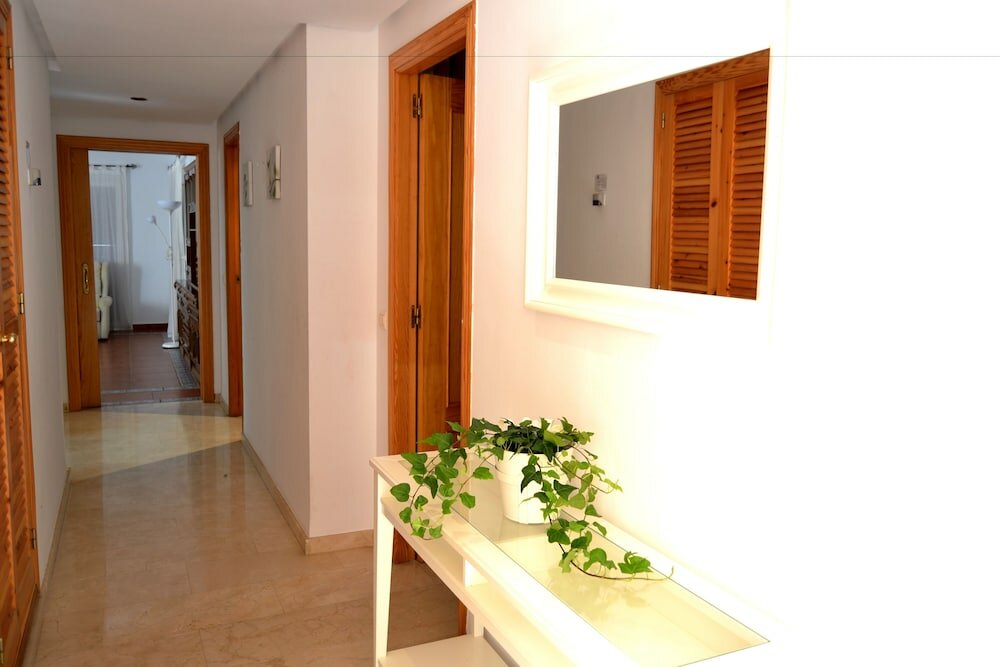 Фото Апарт-отель Montemares Golf Luxury