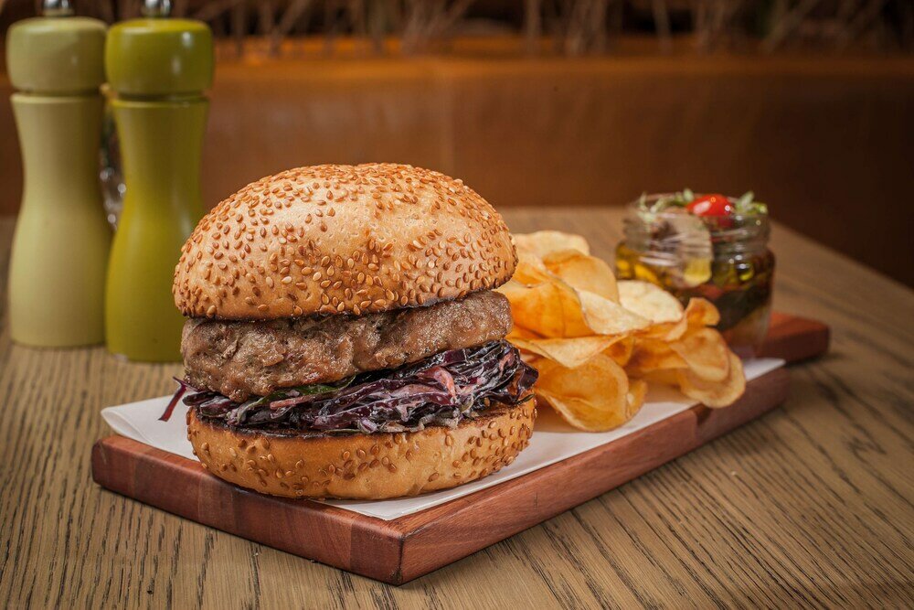 Фото Grand Hyatt Sao Paulo