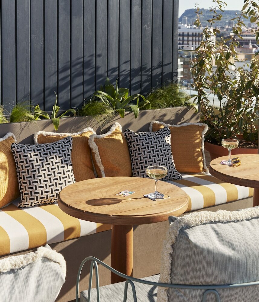 Фото The Hoxton, Poblenou