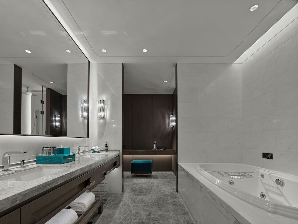 Фото Wyndham Grand Zaozhuang