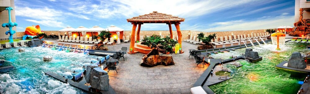 Фото The One Boutique Hotel